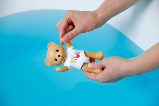 BABY born Splish Splash Teddy van Baby Born — afbeelding 3
