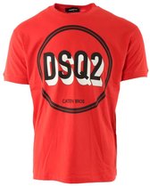 T-shirt Dsquared2 taille S