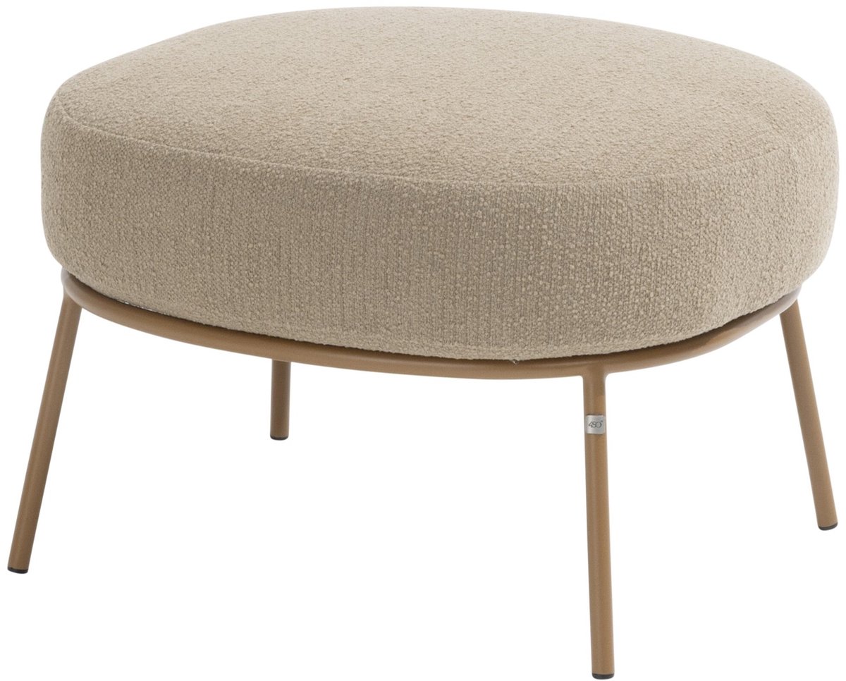 Molina voetenbank 4 Seasons Outdoor