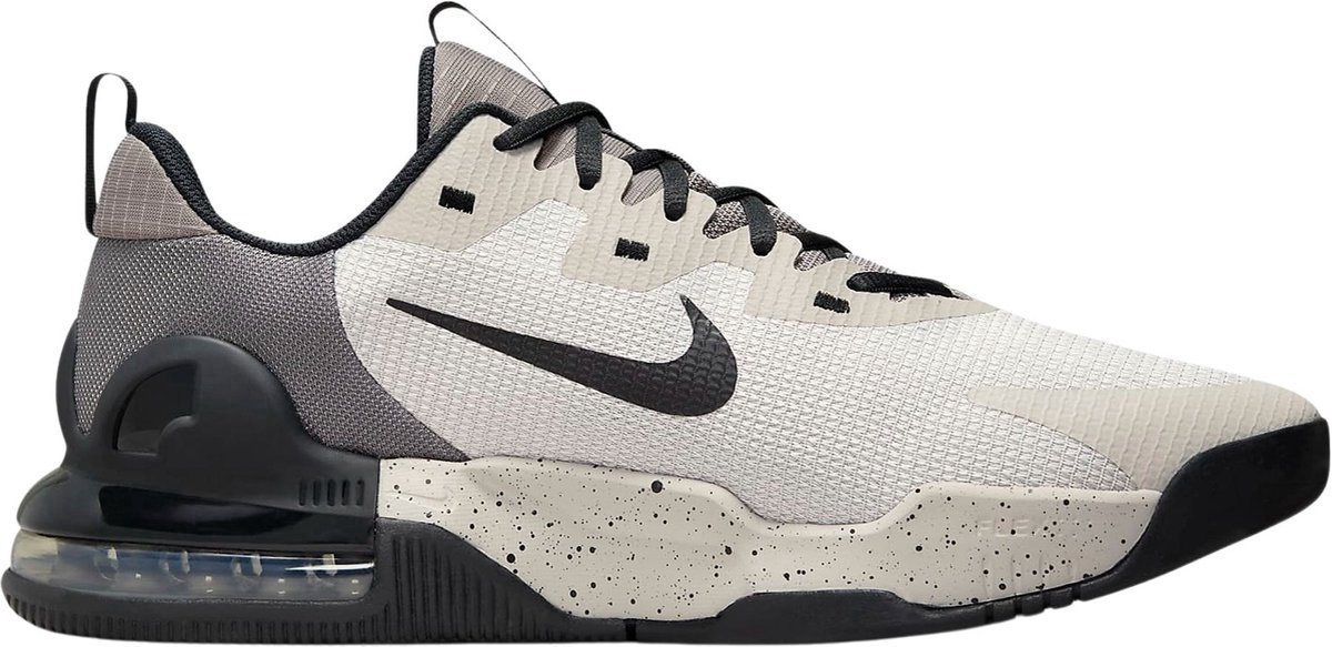 Nike Air Max Alpha Trainer 5 ZWART/GRIJS