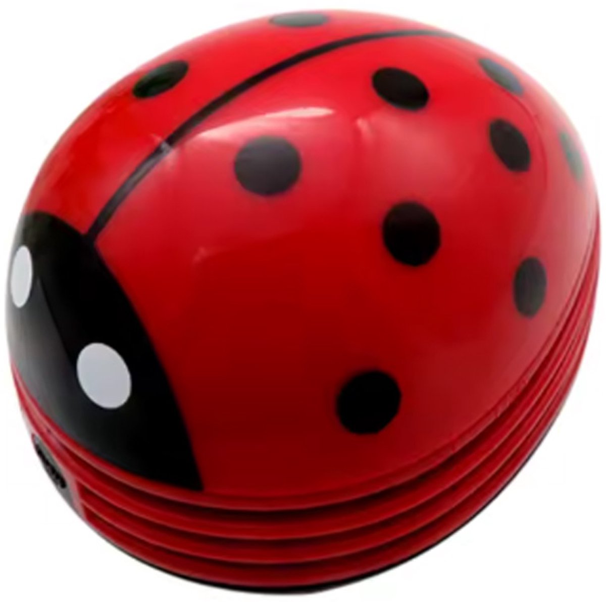 Lieveheersbeestje Mini Stofzuiger - Bureau - Kruimeldief