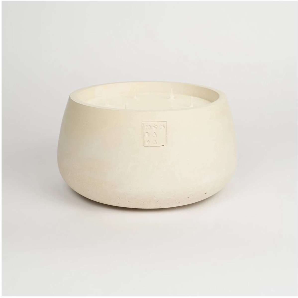 Mon Dada Bold Grand indoor geurkaars desert - moroccan moonlight