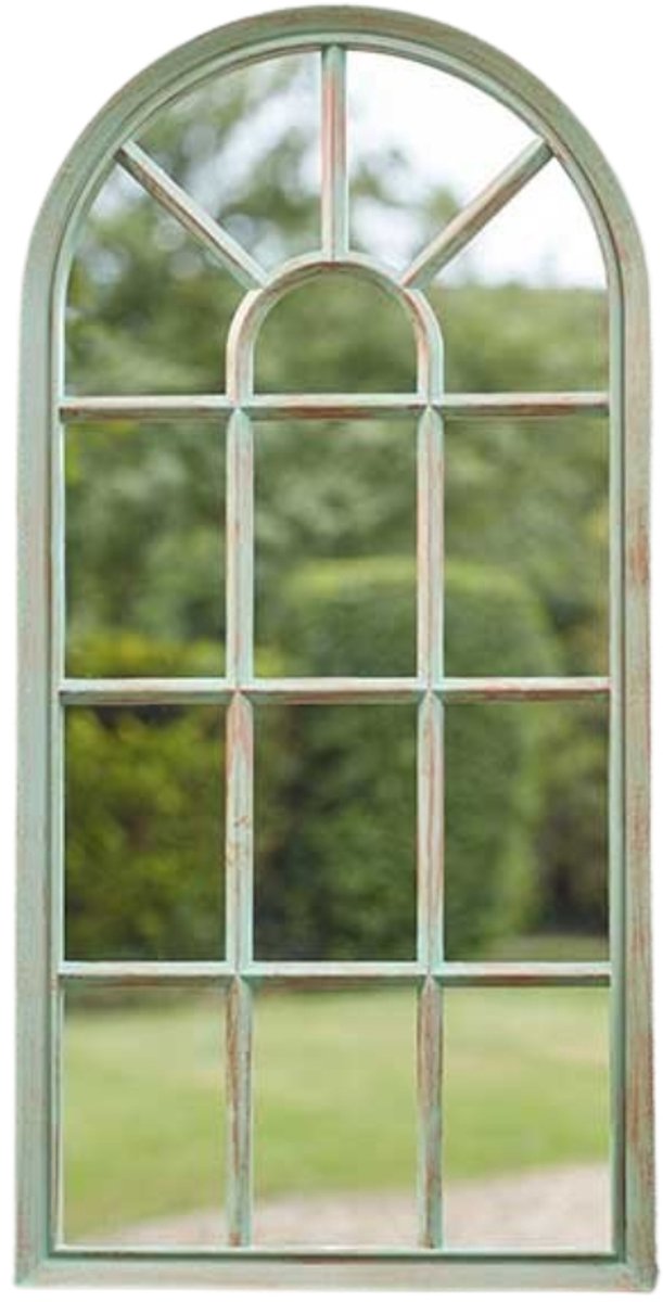 Smart Garden Products Spiegel Vista - 70 x 35 cm - Verdigris