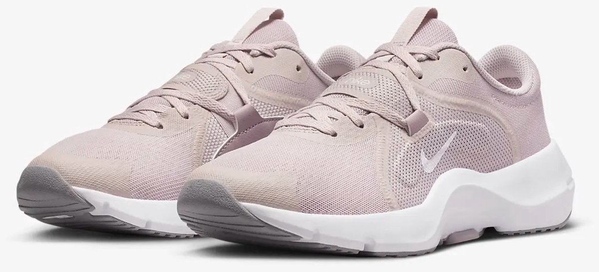Nike In-Season TR 13 – Platinum Violet Sportschoenen Dames Roze