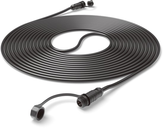 Segway Navimow - Antenna Extension Kit - X4 Series, X3 Series i2 AWD, i1 Series - Verstelbare antenne met een flexibele installatiehoek van 180°. van Merkloos	 — afbeelding 2