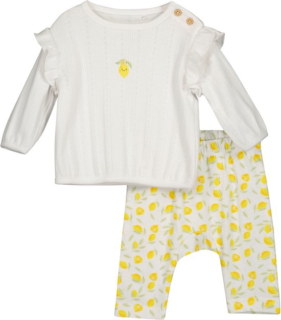 Blue Seven Baby 2-Delige set