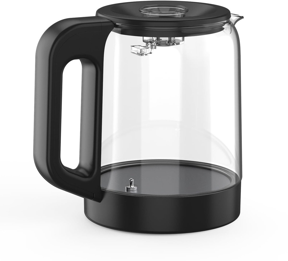 Ecoviva WP-RO-200G Wasserfilter Vervanging Wasserkrug Accessoires für Arbeitsplatten-Umkehrosmoseanlage