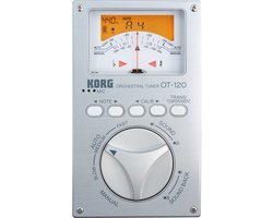 KORG OT-120 ORKESTSTEMAPPARAAT