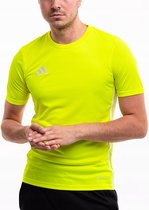 adidas Sportshirt Heren - Tabela 23 - Groen - Polyester