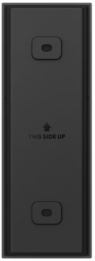 eufy Video Doorbell C31 + Chime - Voordeelbundel-2K FHD - Eenvoudige installatie - Snel verwisselbare batterij - Live videogesprek - 24/7 opname - Mens- en bewegingsdetectie - Compatibel met HomeBase S380 - Geen abonnementskosten