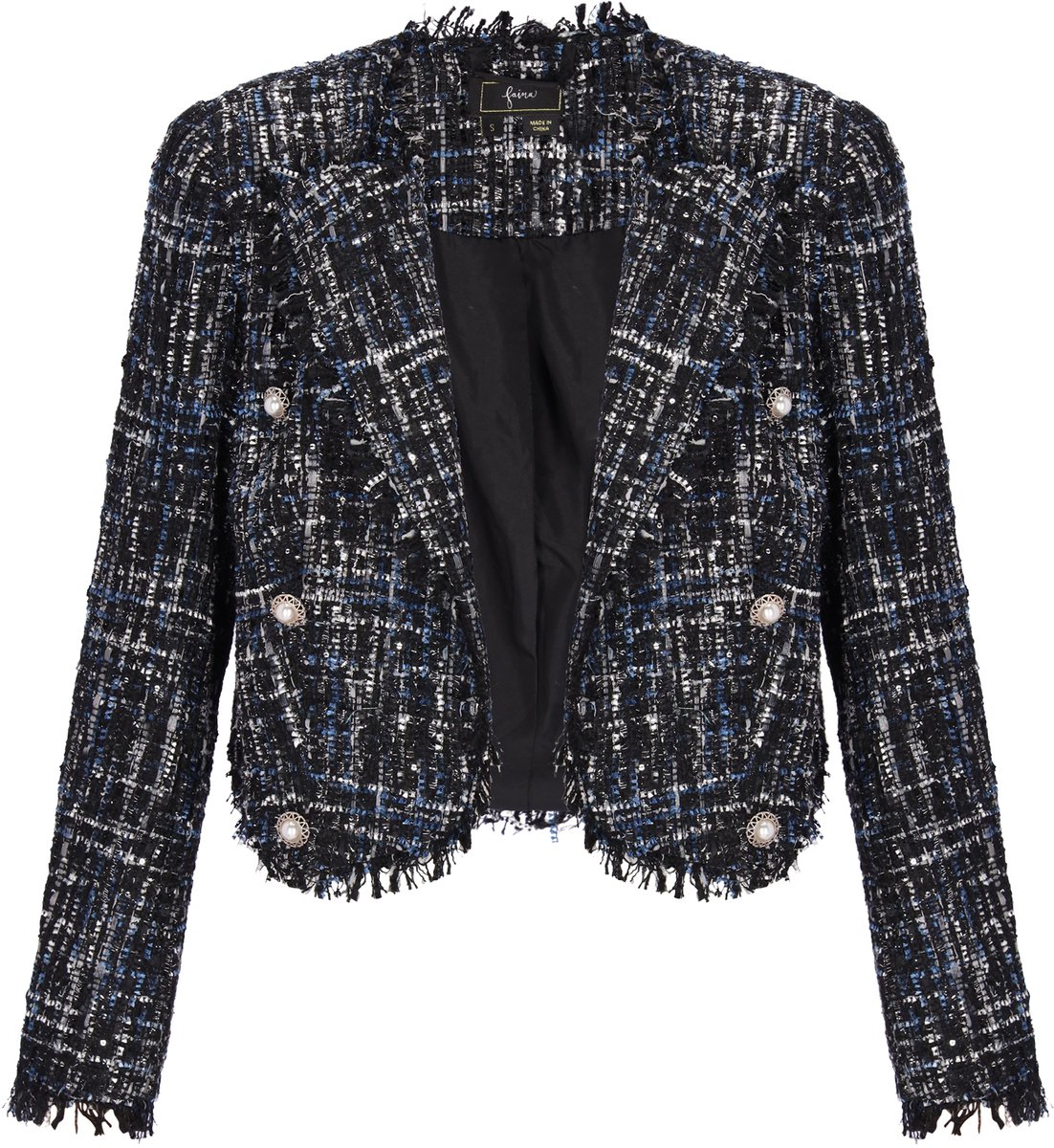 faina Blazer