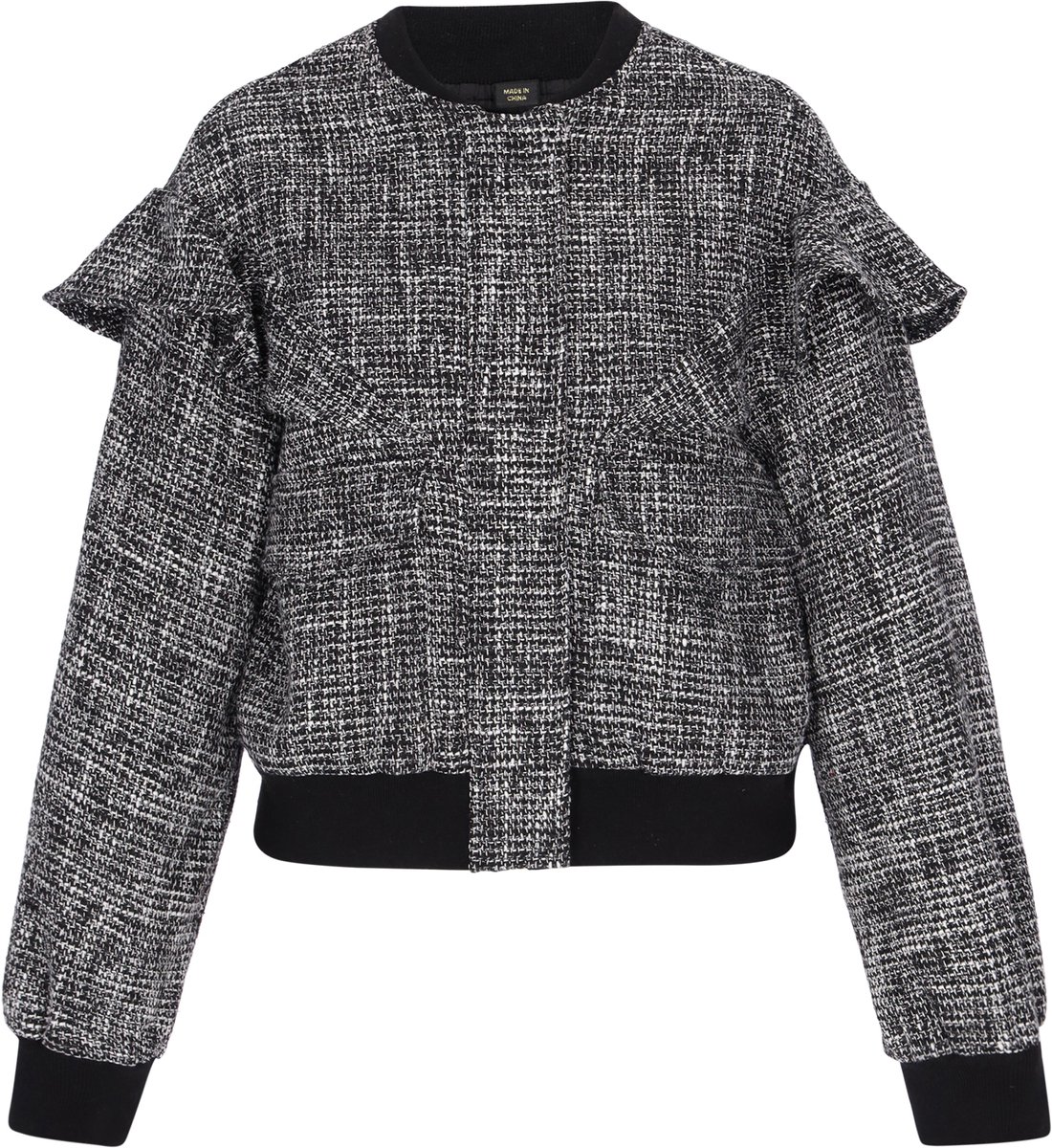faina Jacket