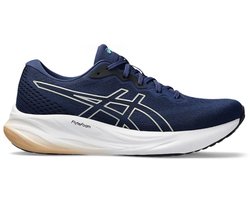 ASICS GEL-PULSE 15 - Unisex Hardloopschoen - Blauw - Maat 40.5