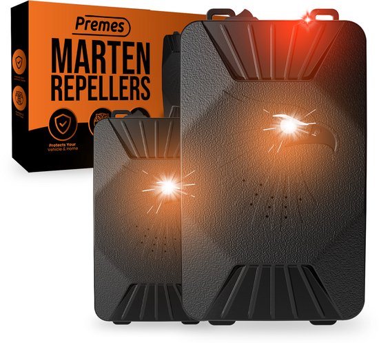 Premes Marterverjager