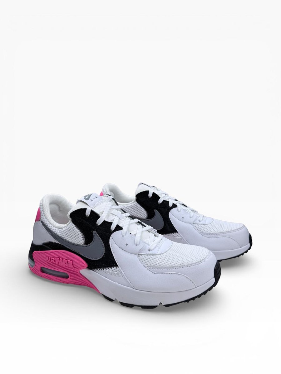 Nike Nike Air Max Excee Sneakers Dames Zwart