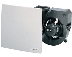 Ventilator Unit voor Ventilatiesysteem - Geschikt voor ER 60 Model