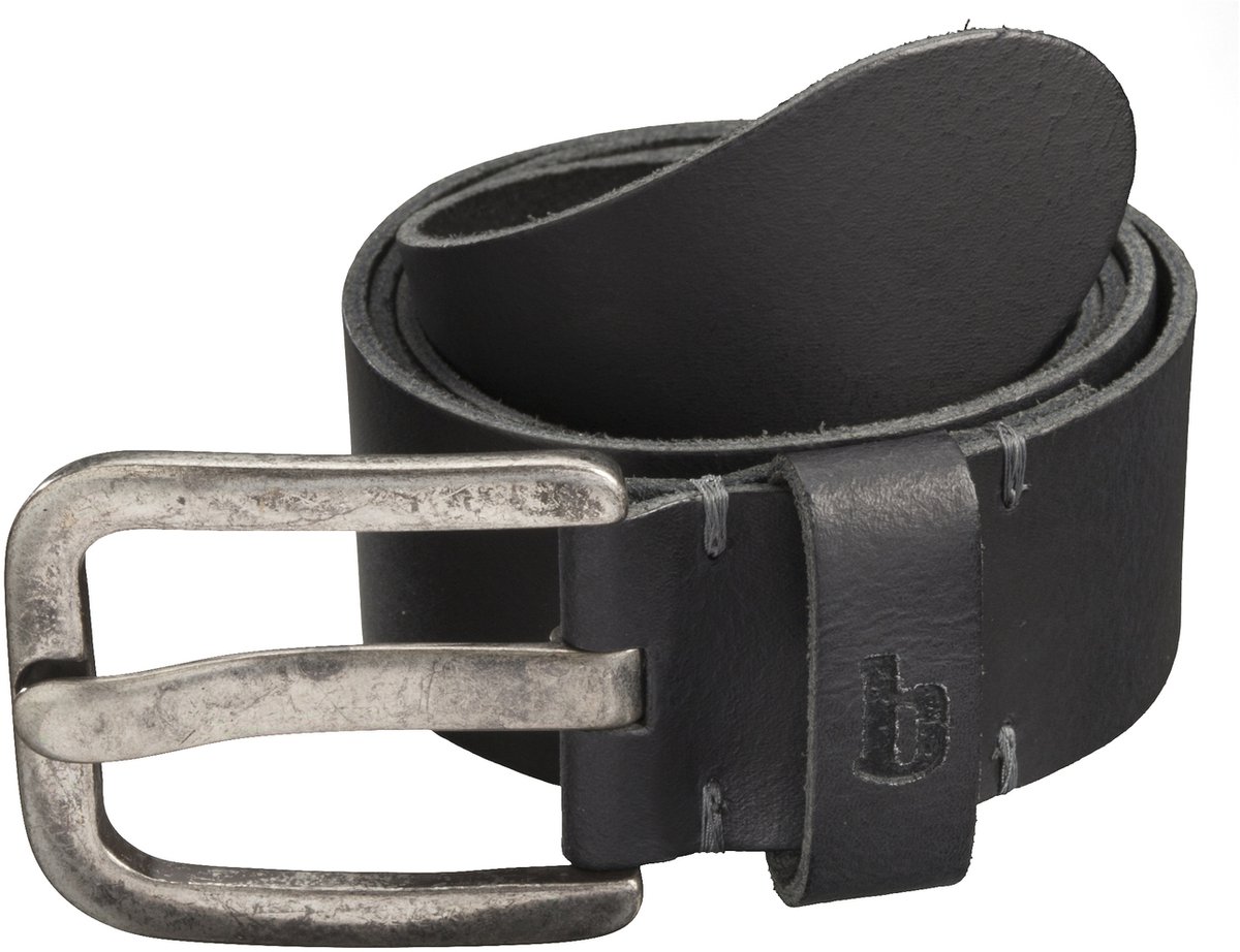 Ranger men real leather belt