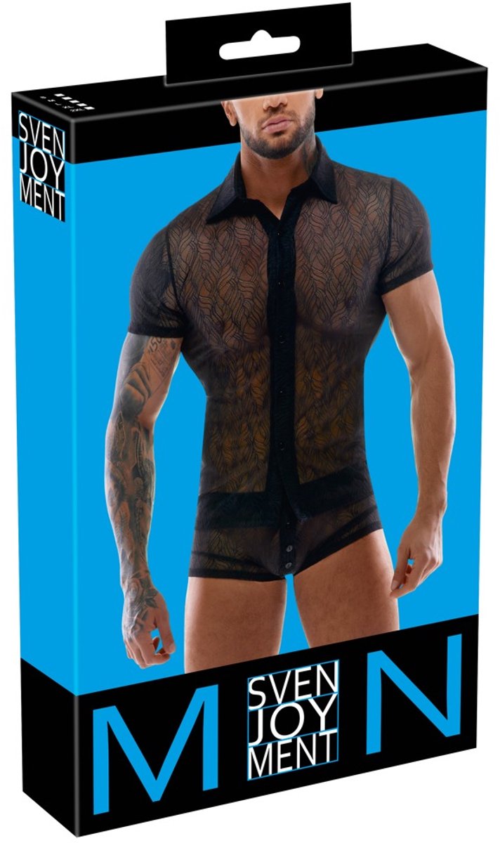 Men's Shirt L