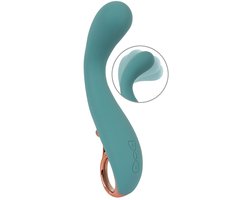 The Magician G-Spot Vibrator Turkoois