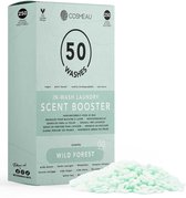 Cosmeau Booster de Parfum 50 Lavages Forêt Sauvage 250 gr