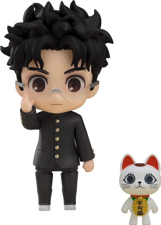 Good Smile Company Dandadan Nendoroid Action Figure Okarun 10 cm Action Figuur