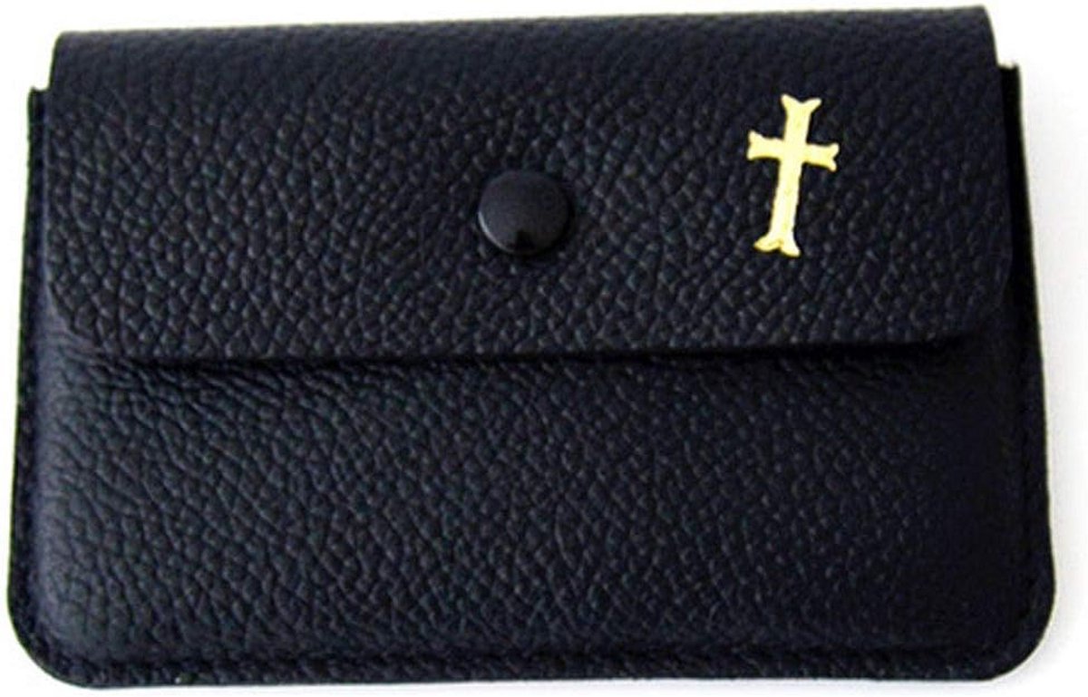 Etui voor Gebedssnoer of Rozenkrans