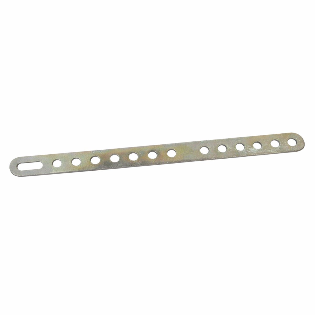 Radio Montage Strip - 25cm - Universele Autoradio Bevestiging