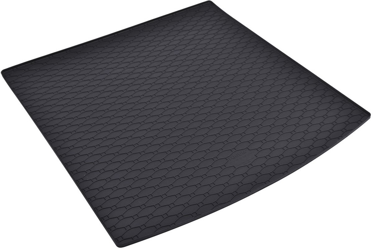 Kofferbakmat voor Volkswagen Golf 7 Variant (2013-2017) - Rubber