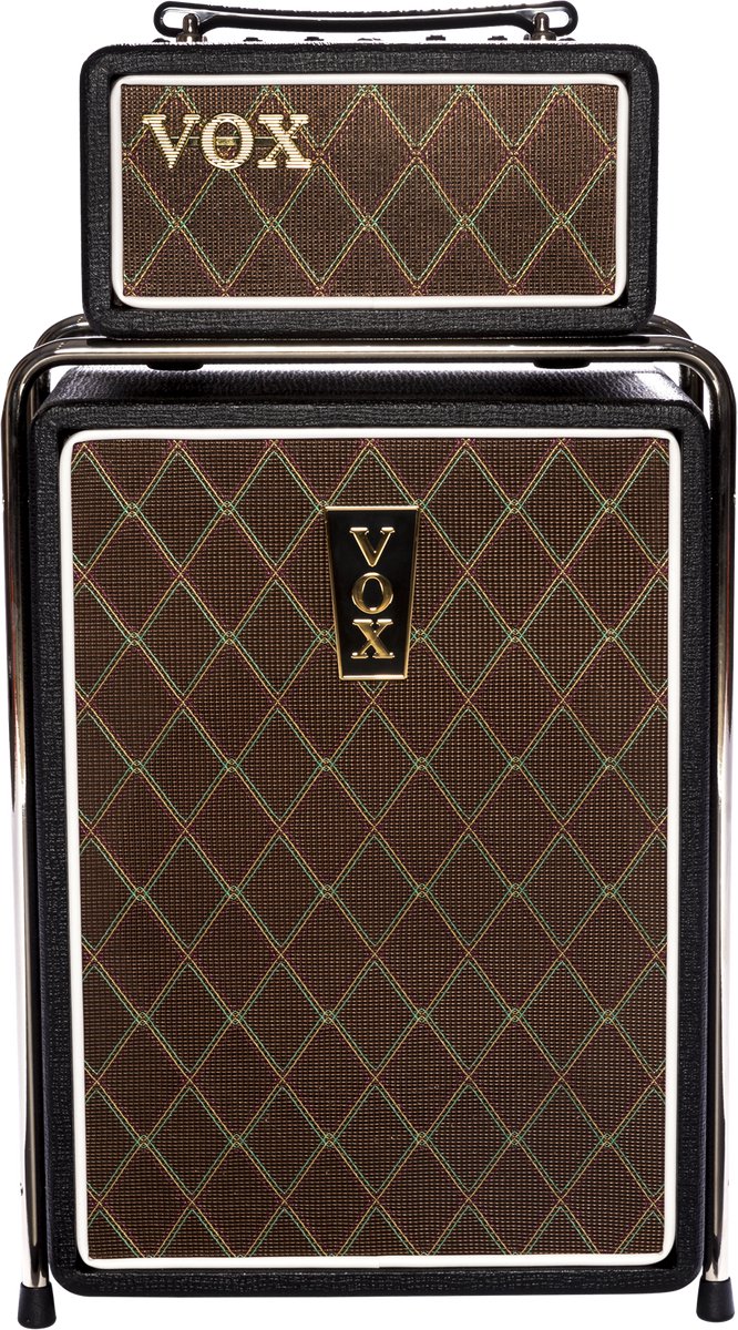 VOX Mini Super Beetle 25 Een legendarisch VOX-ontwerp voor een nieuwe generatie.