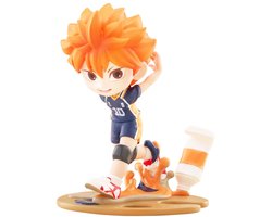 Bushiroad Haikyu!! PalVerse PVC Statue Shoyo Hinata 10 cm Beeld