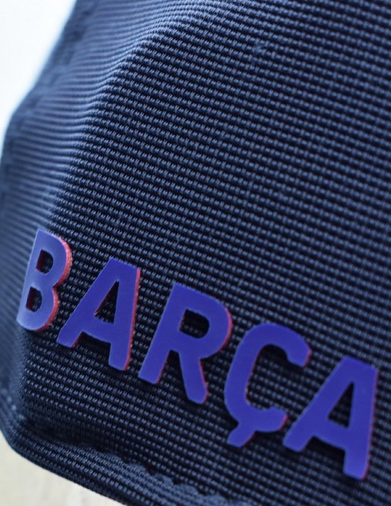 Barça boxershorts voor heren, officiële collectie FC Barcelona, kindermaat, voor jongens, 2 stuks 8 jaar blauw