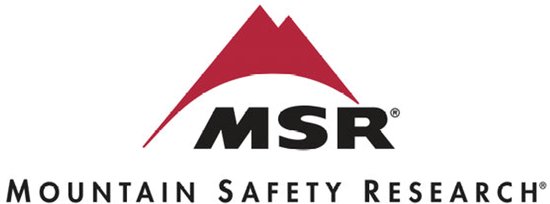 MSR Whisperlite international v2 red black van MSR — afbeelding 2