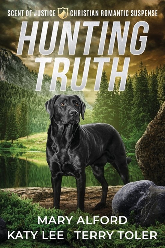 Scent of Justice- Hunting Truth