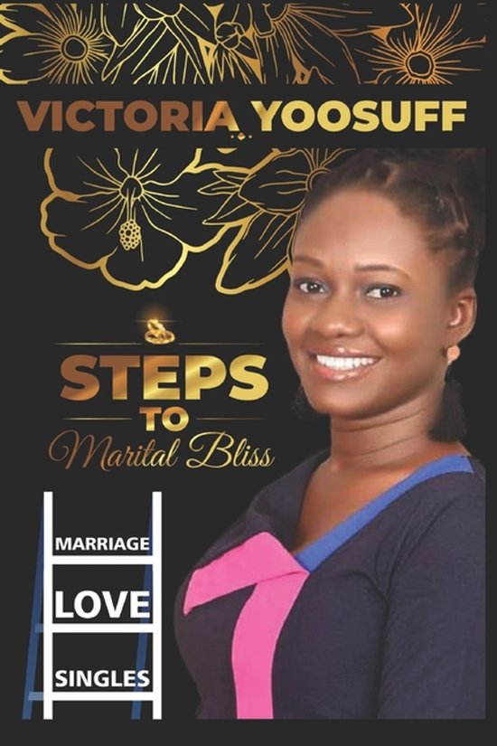 Steps to Marital Bliss - cover