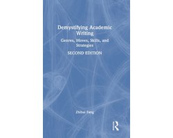 Demystifying Academic Writing