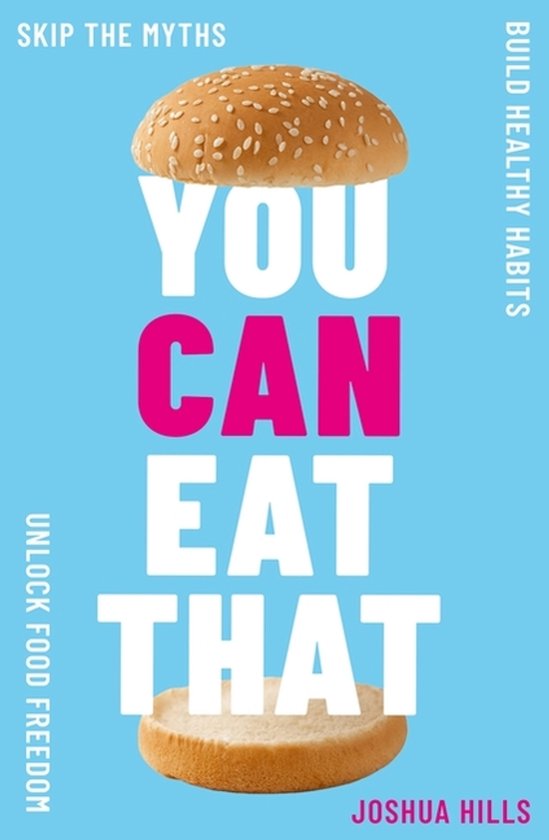 You Can Eat That - cover