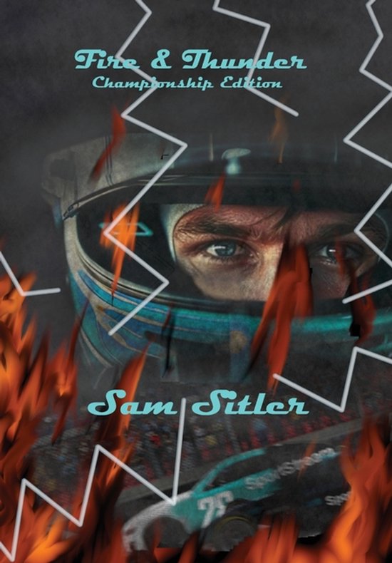 Fire & Thunder - Championship Editon - cover