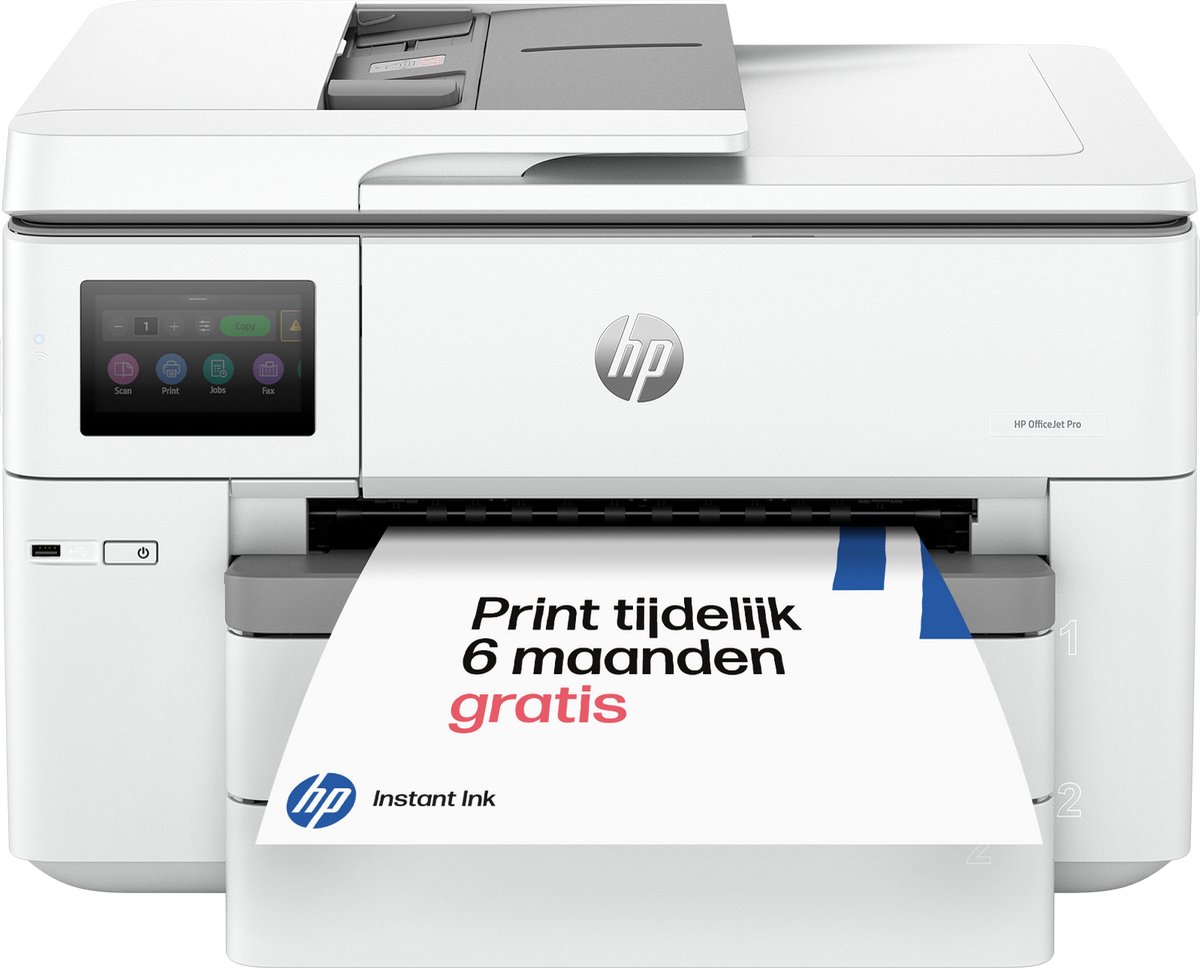HP OfficeJet Pro 9730e