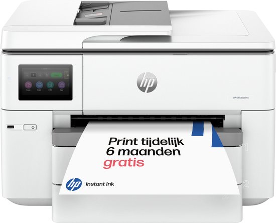 HP OfficeJet Pro 9730e All-in-One Printer