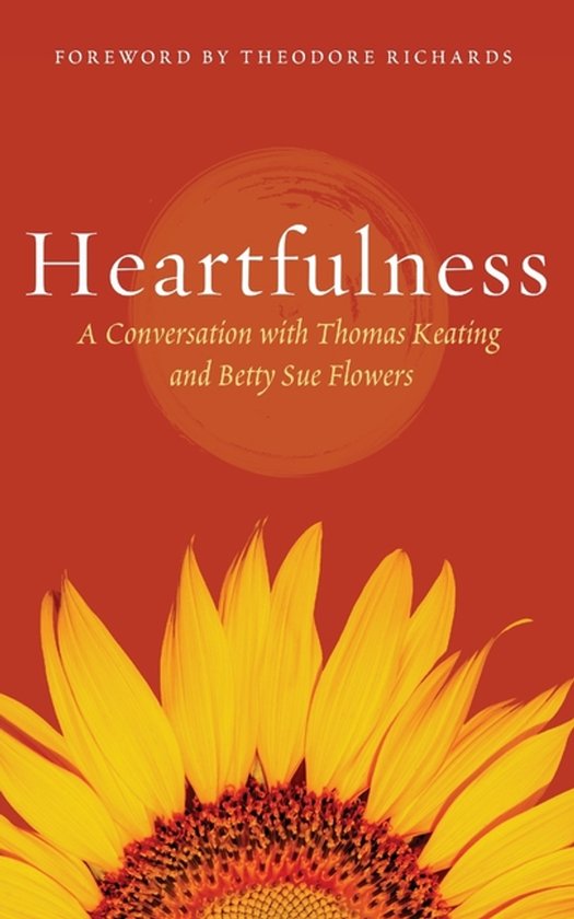 Heartfulness - cover