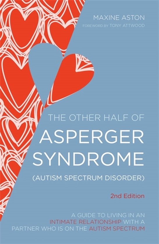 Other Half Of Asperger Syndrome - cover