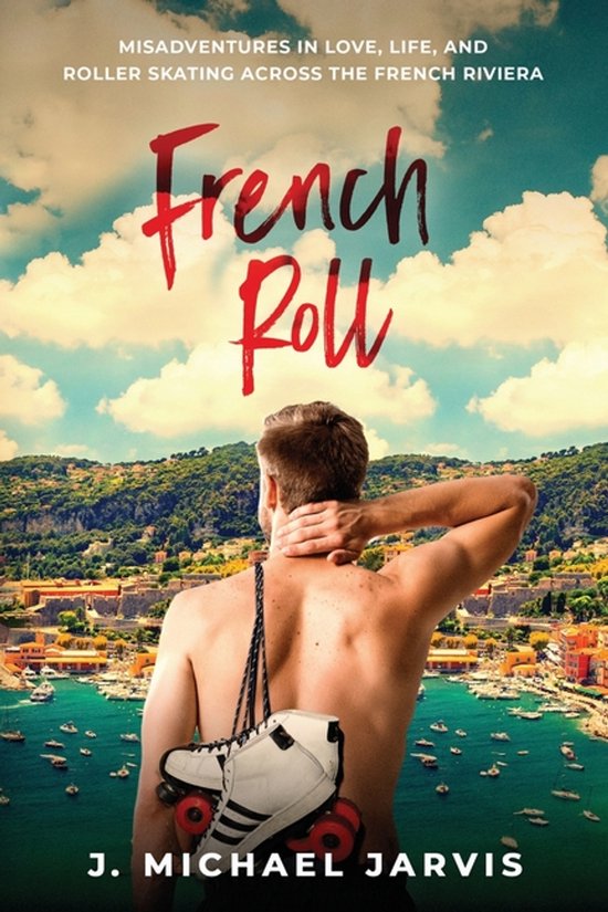 French Roll - cover