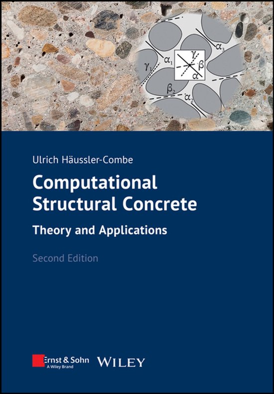 Computational Structural Concrete - cover