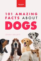 Animal Books for Kids- Dogs 101 Amazing Facts About Dogs