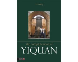 Complete Book Of Yiquan