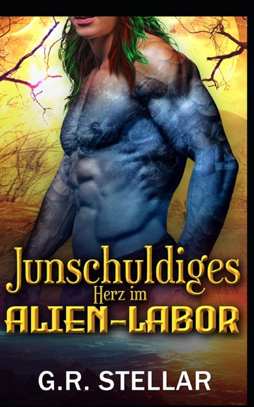 Alien-Labor-Liebesexperiment-Reihe- Junschuldiges Herz im Alien-Labor ...