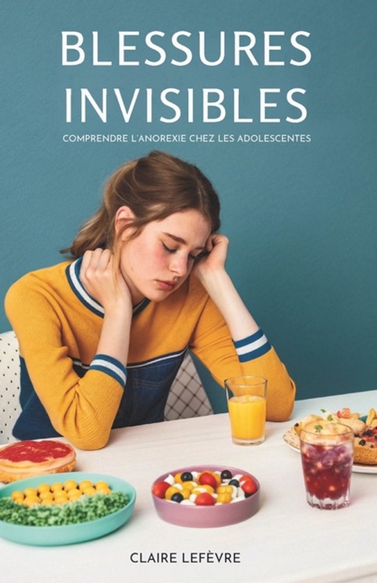 Blessures Invisibles - cover