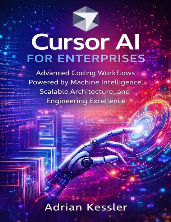 Techpulse- Cursor AI for Enterprises - cover