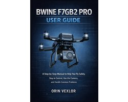 Bwine F7gb2 Pro User Guide