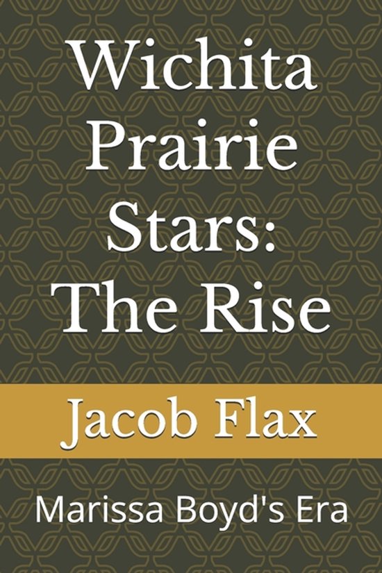 Nawl- Wichita Prairie Stars - cover